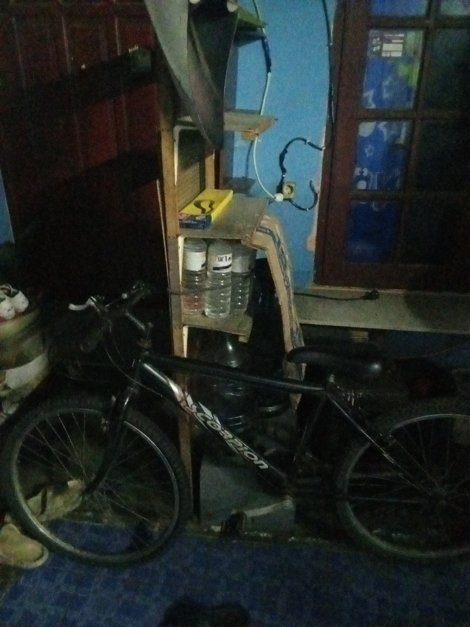 Memory