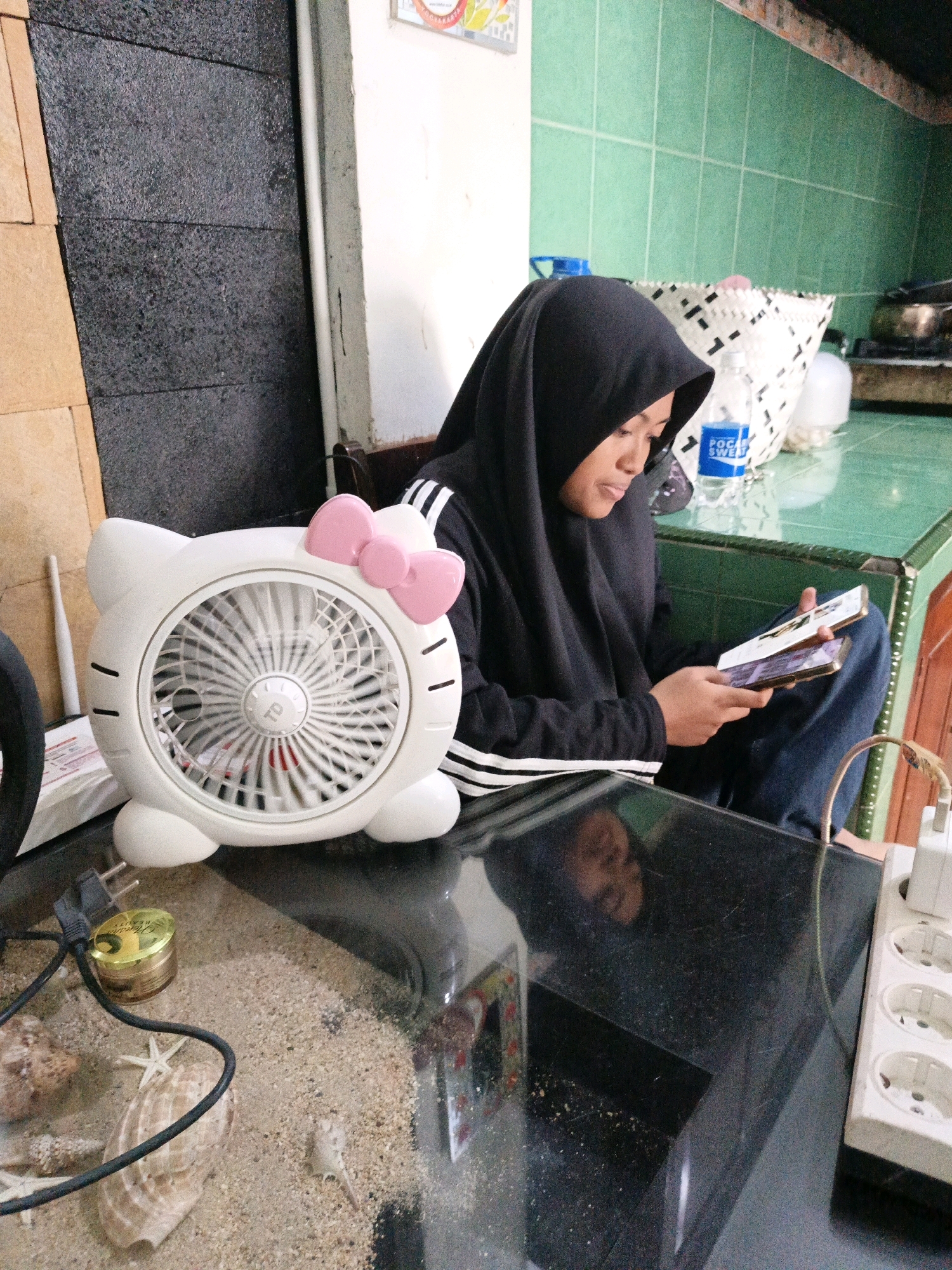 Memory