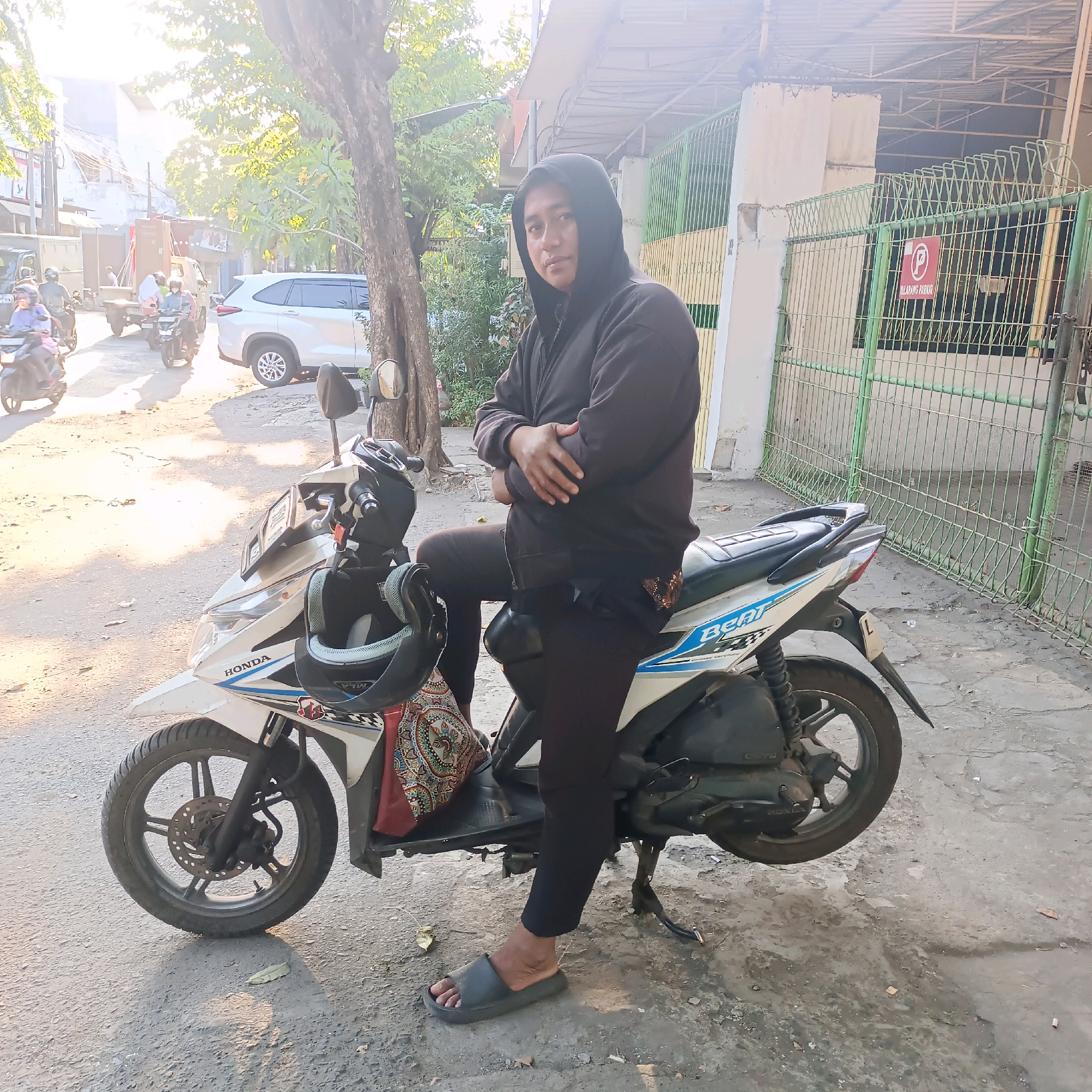 Memory