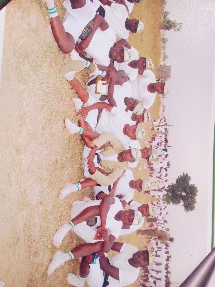 Memory