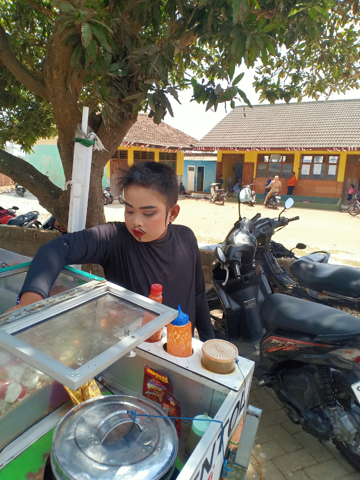 Memory