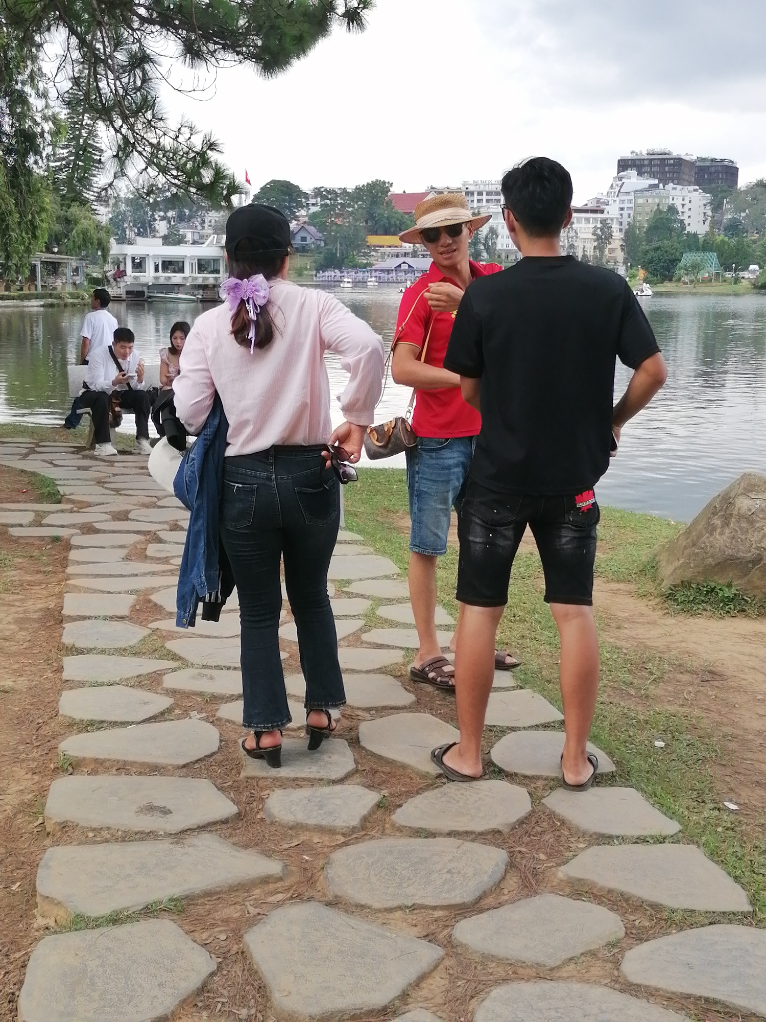 Memory