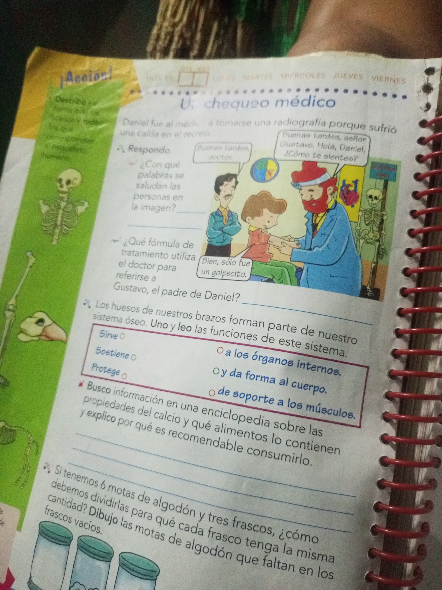 Memory