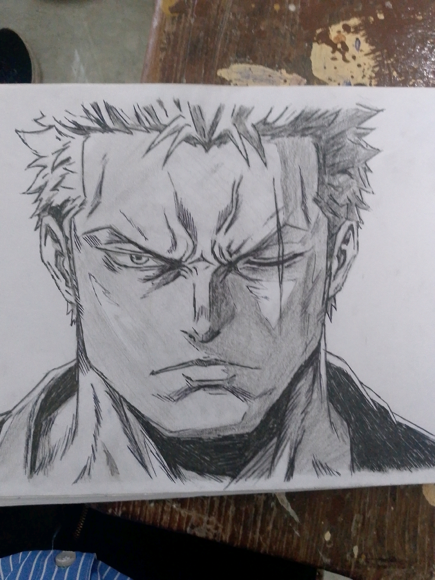 Memory