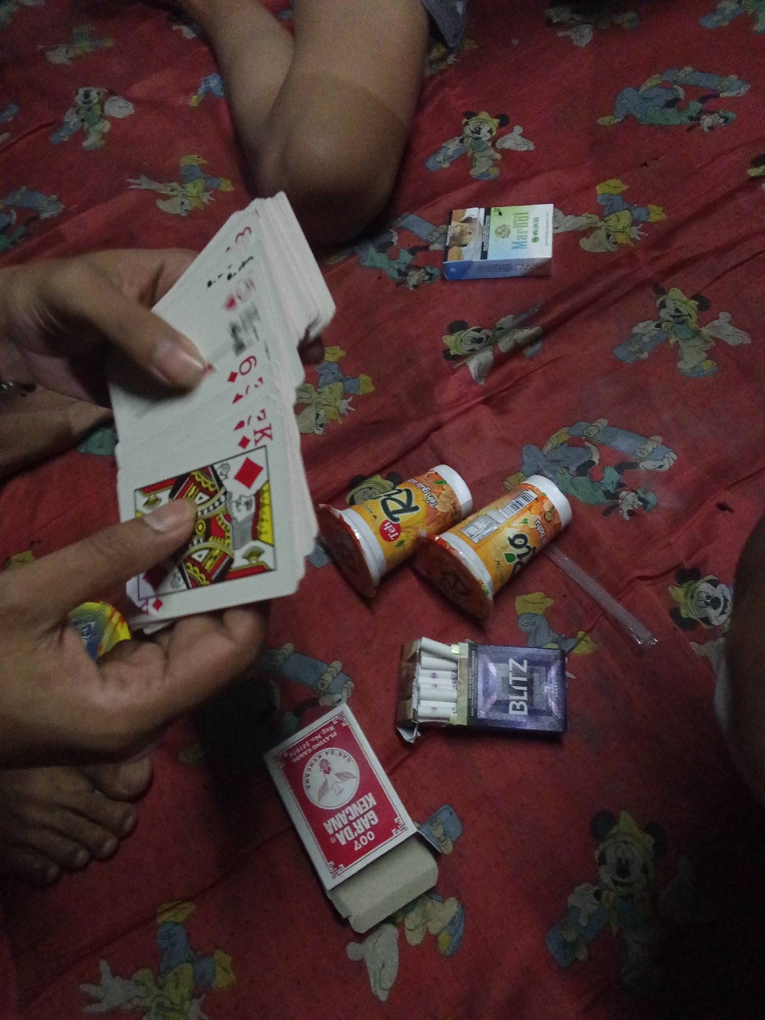 Memory