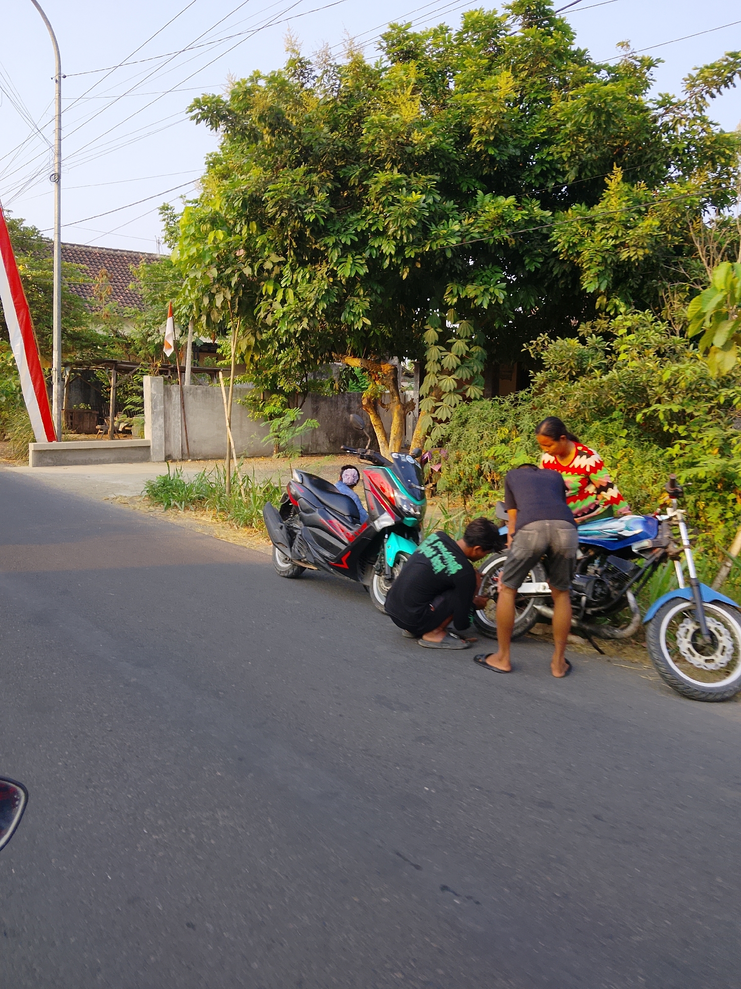 Memory