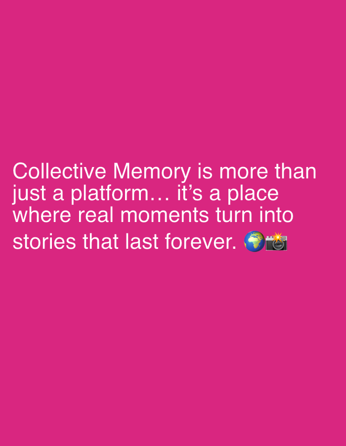 Memory