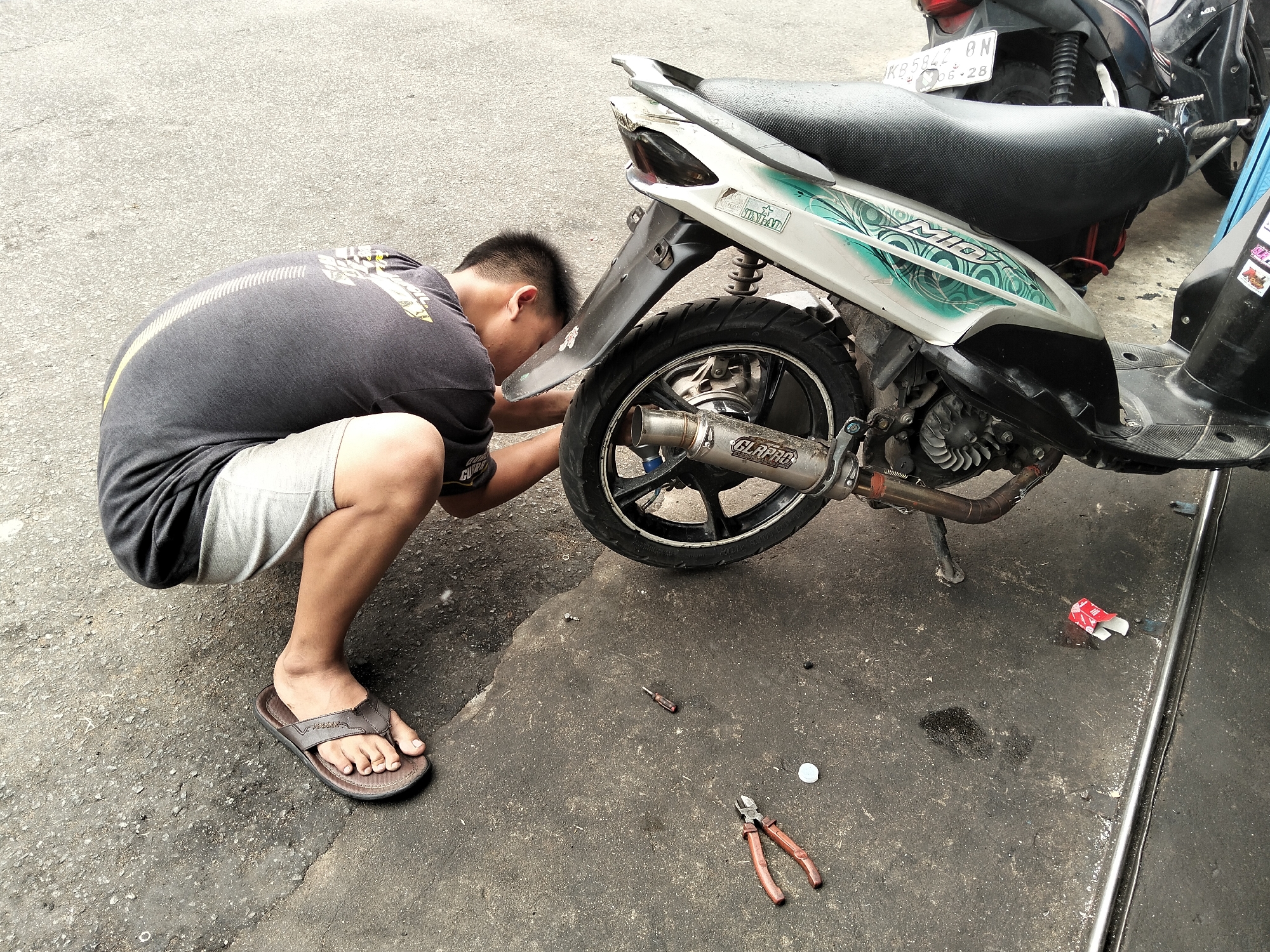 Memory