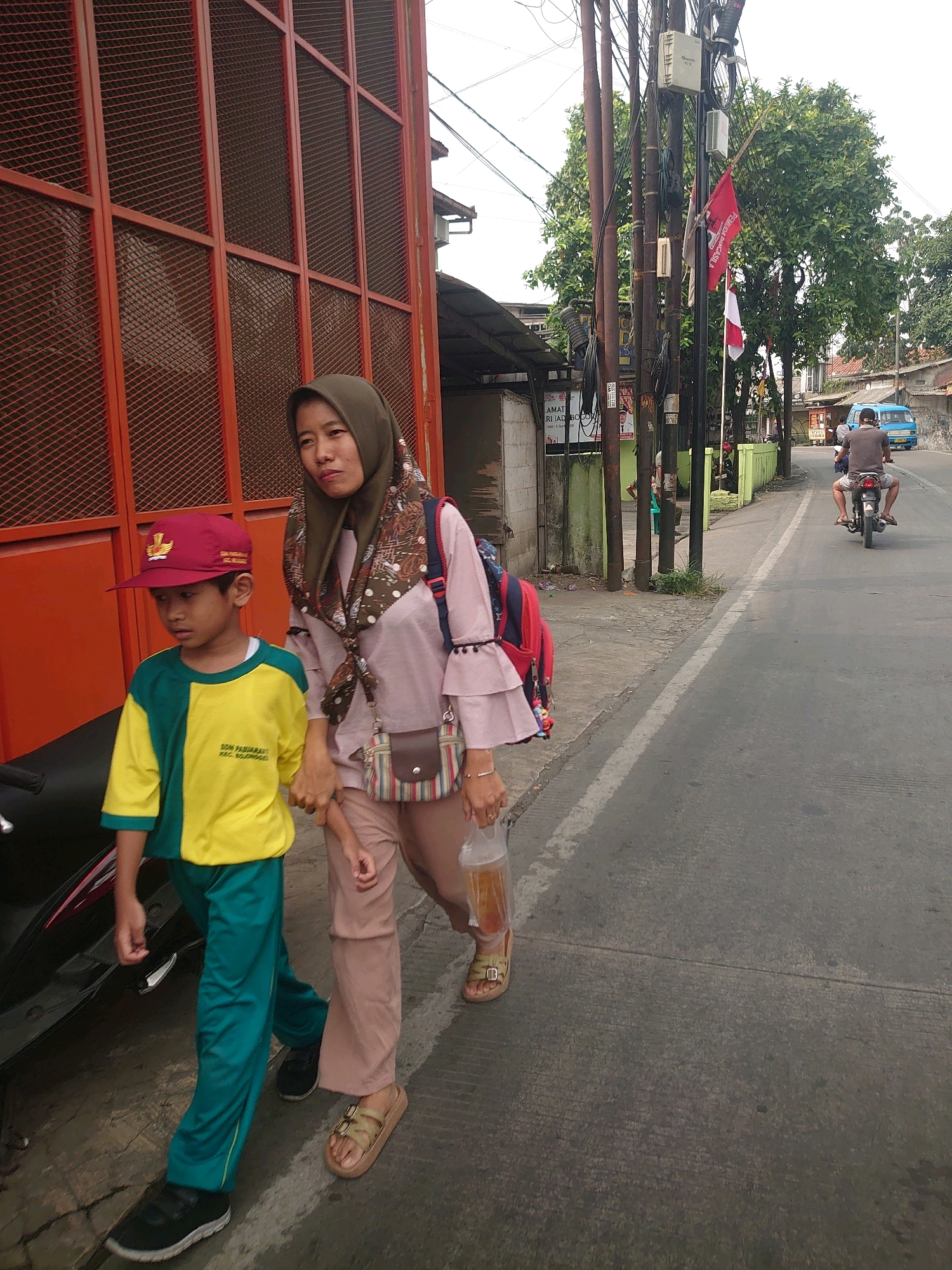 Memory
