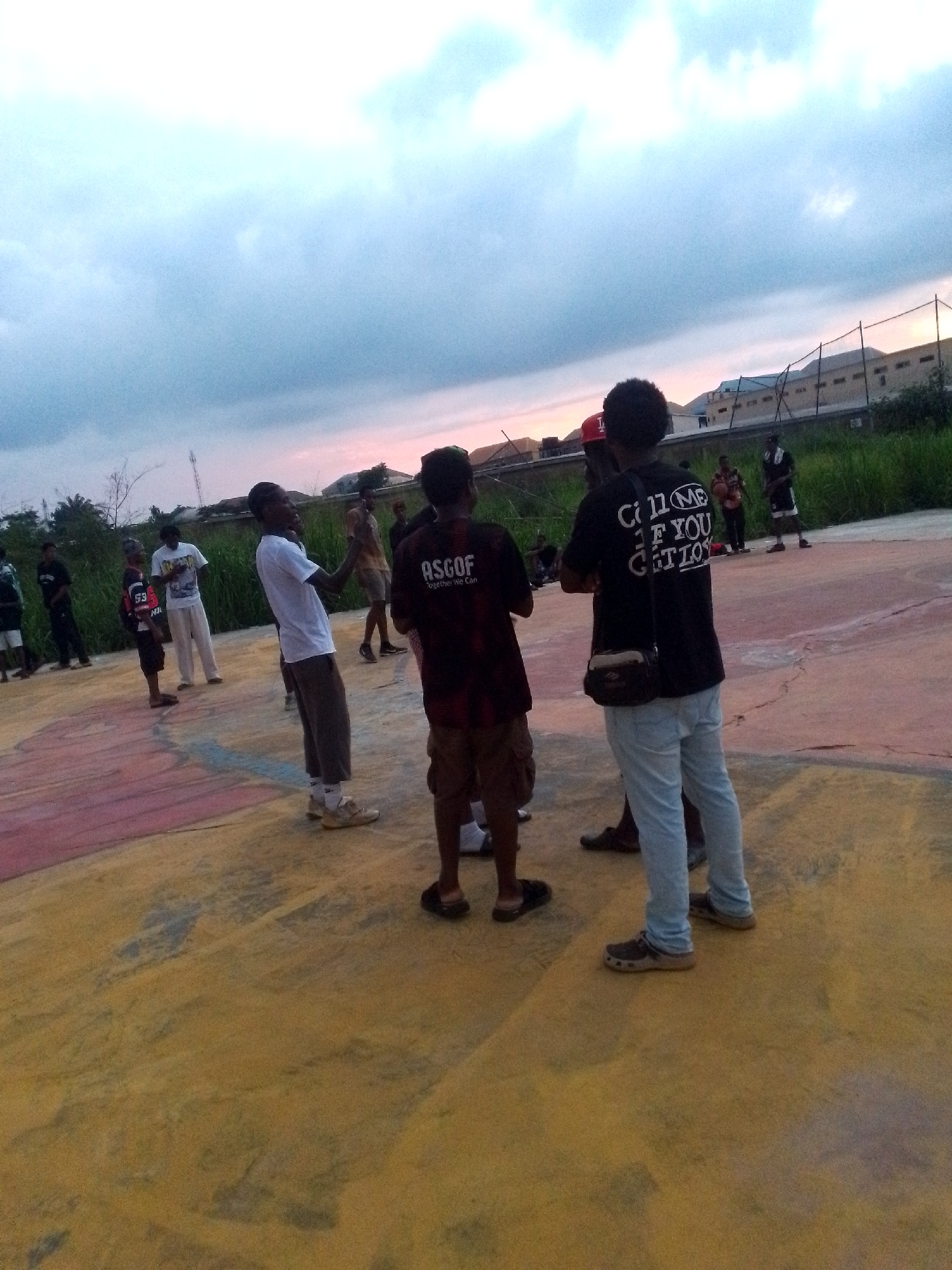 Memory