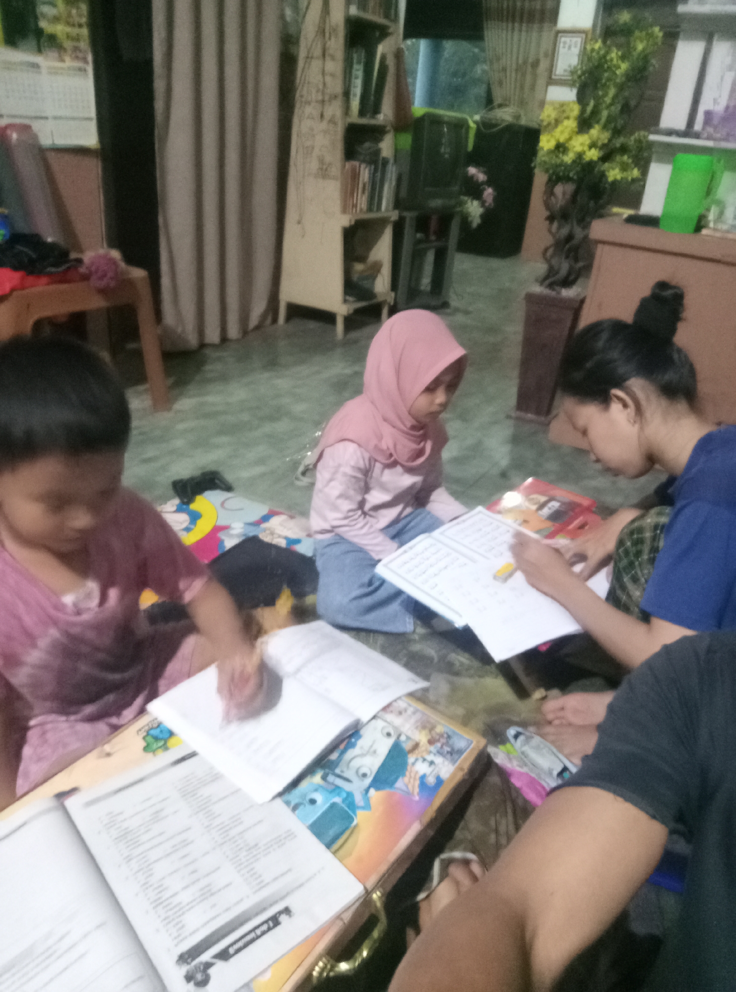 Memory