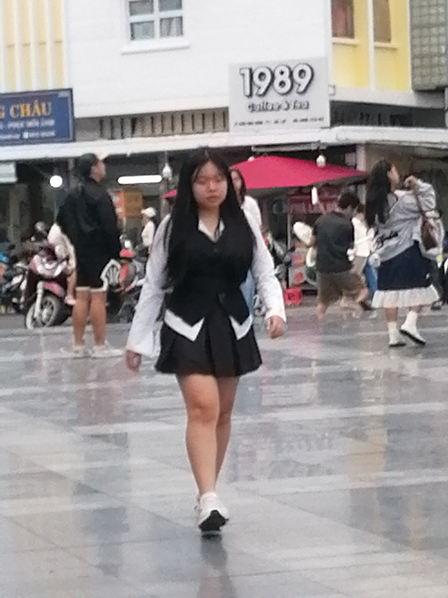 Memory