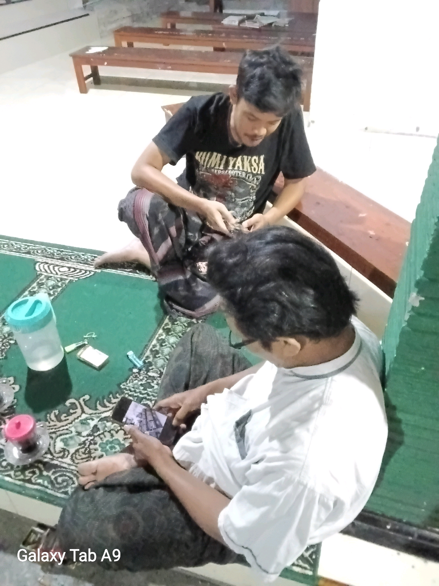 Memory