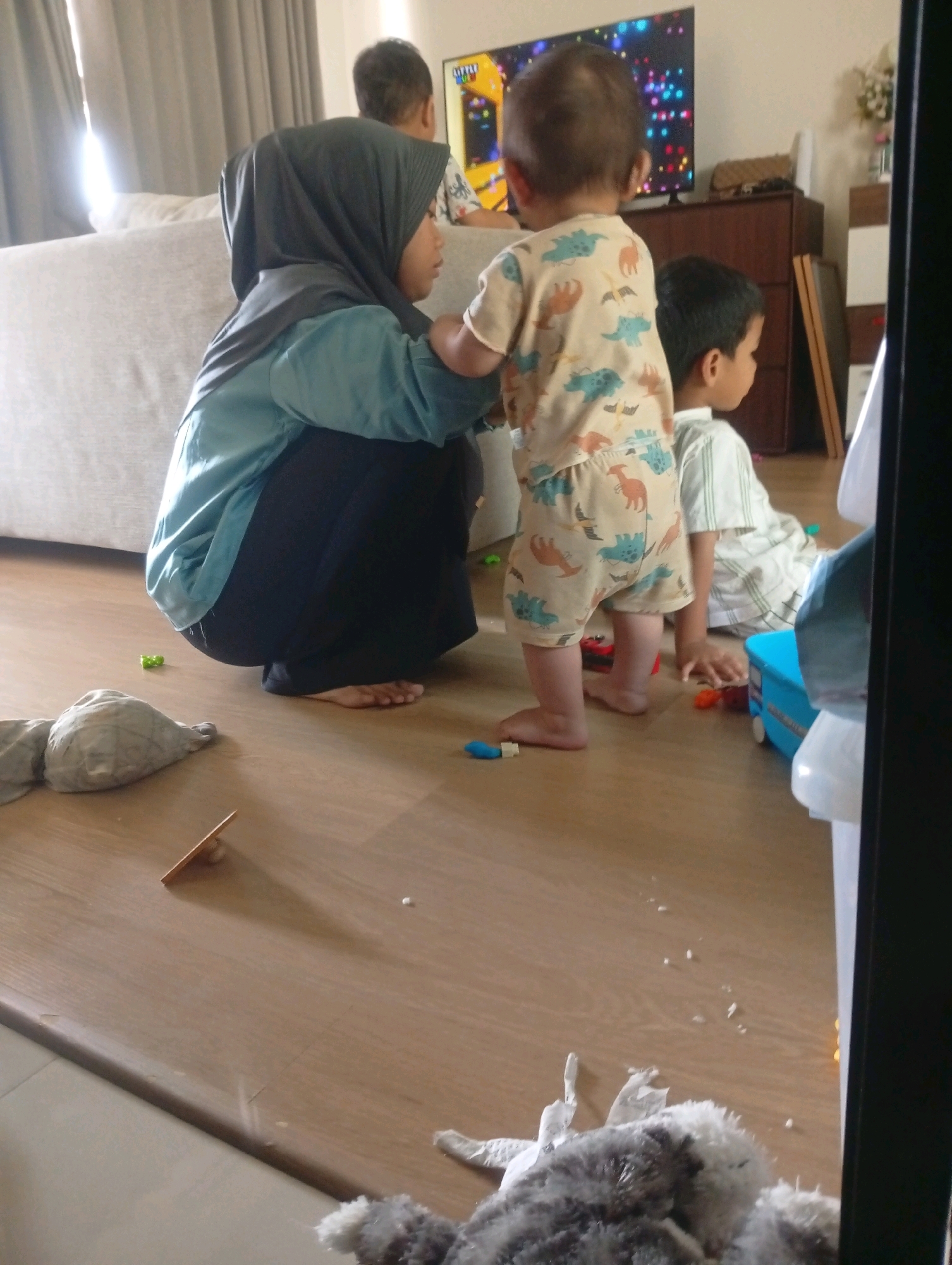 Memory