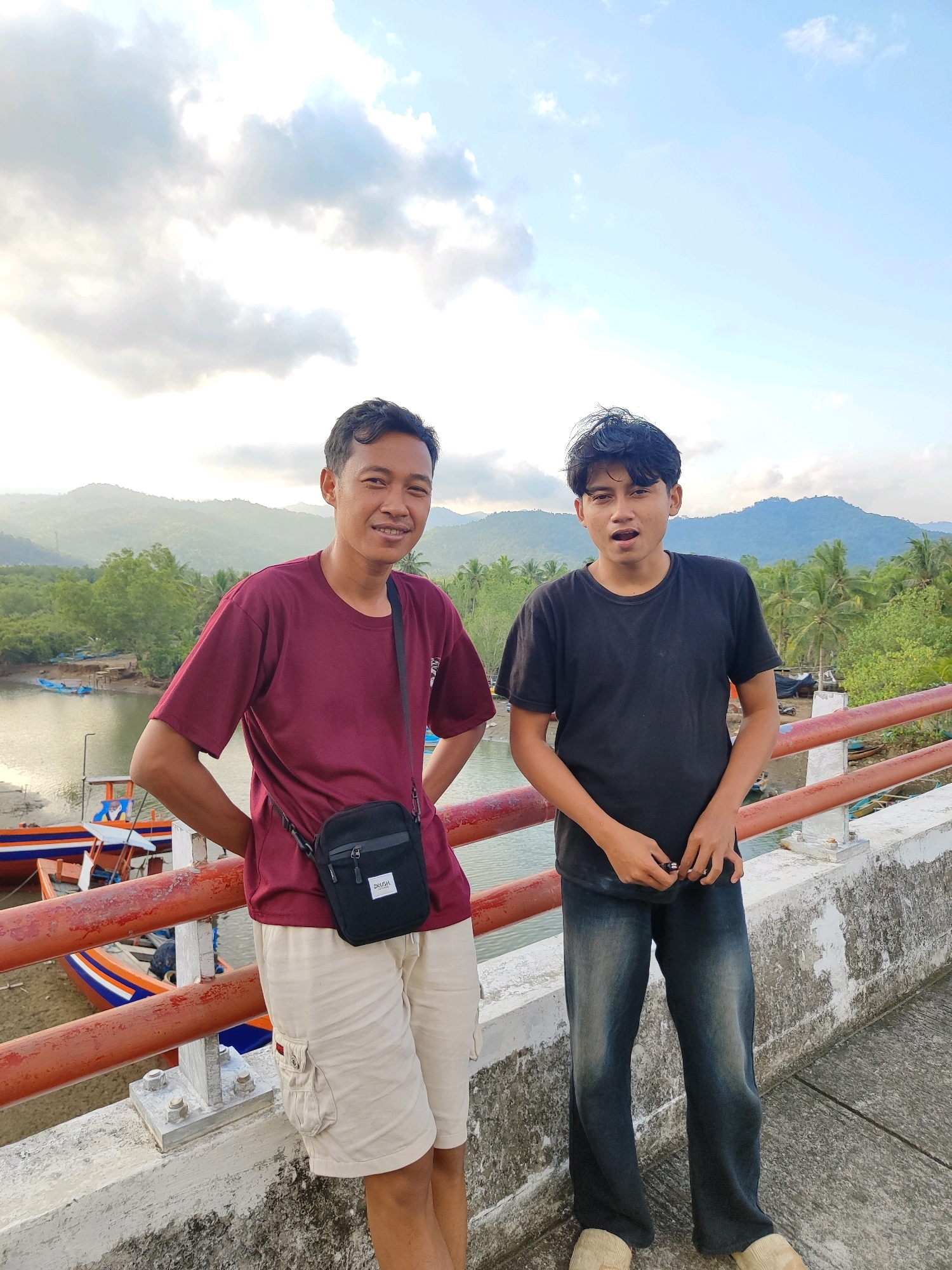 Memory