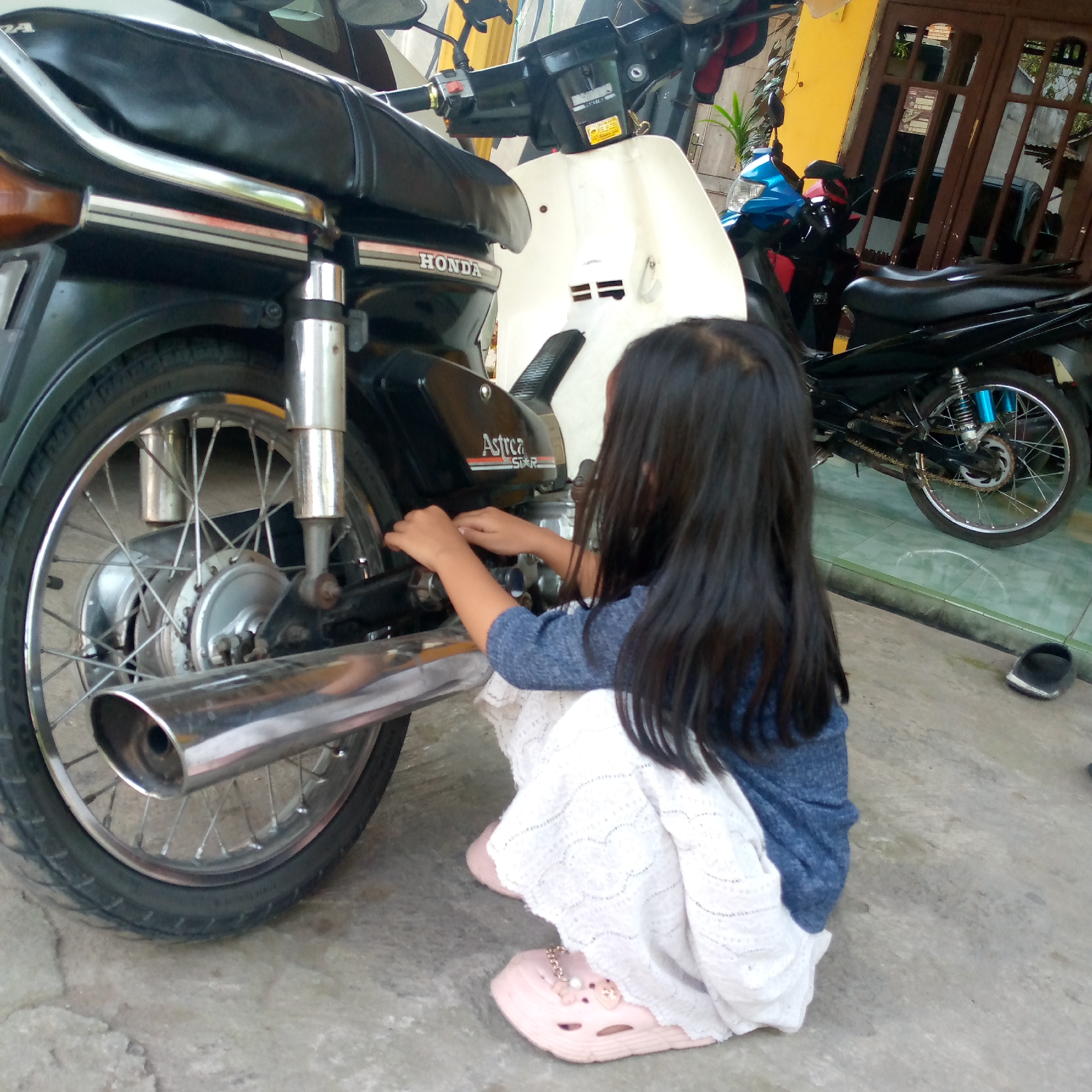 Memory