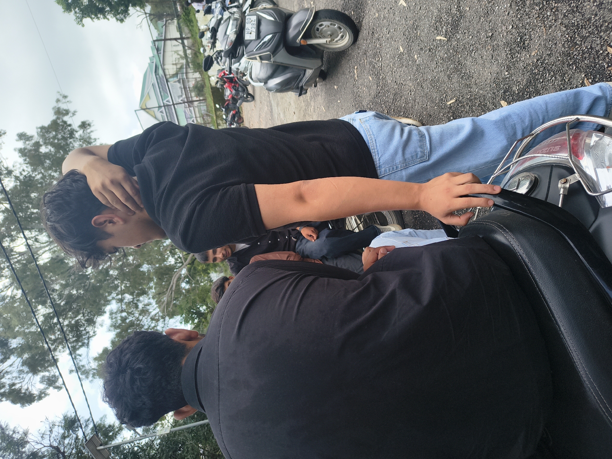 Memory