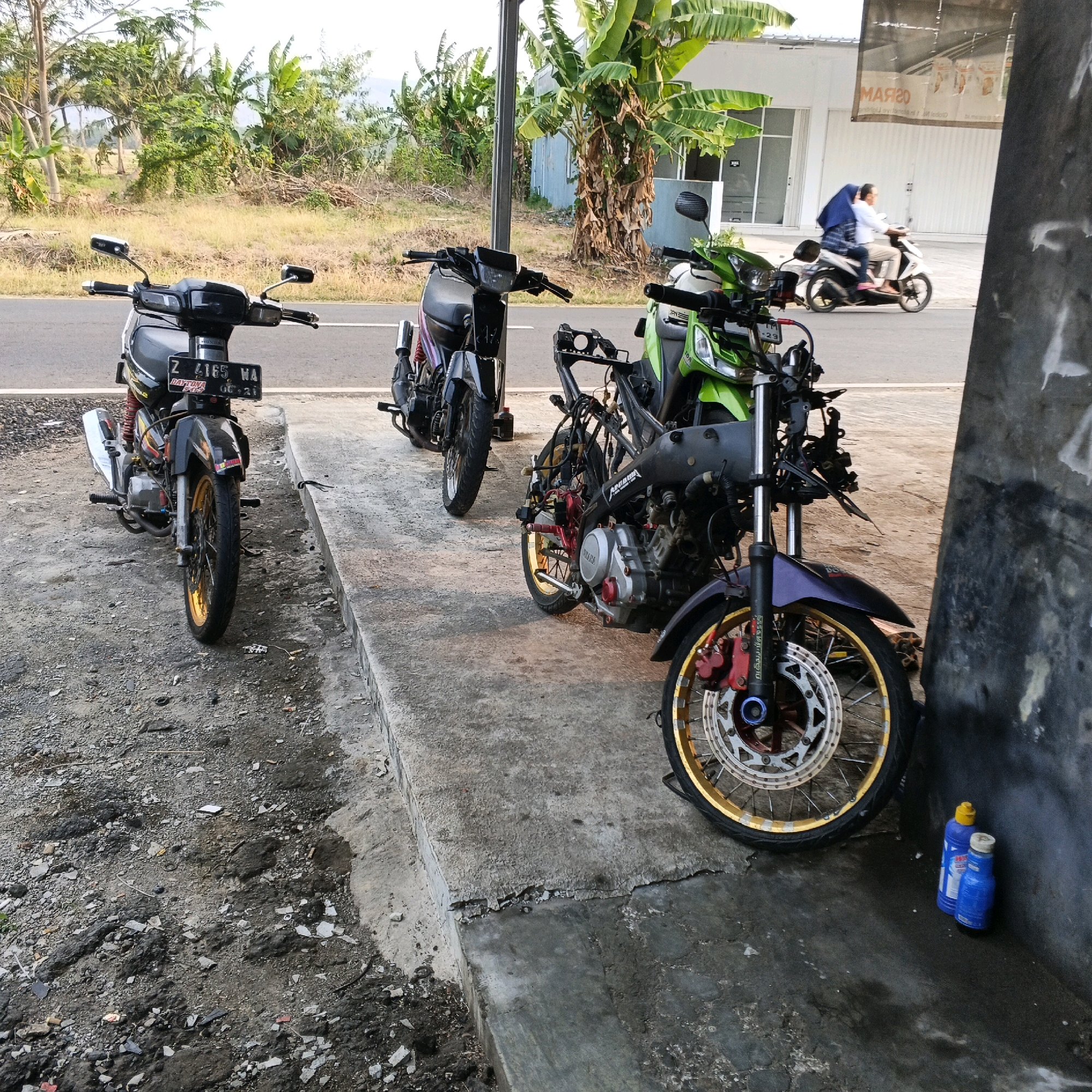 Memory