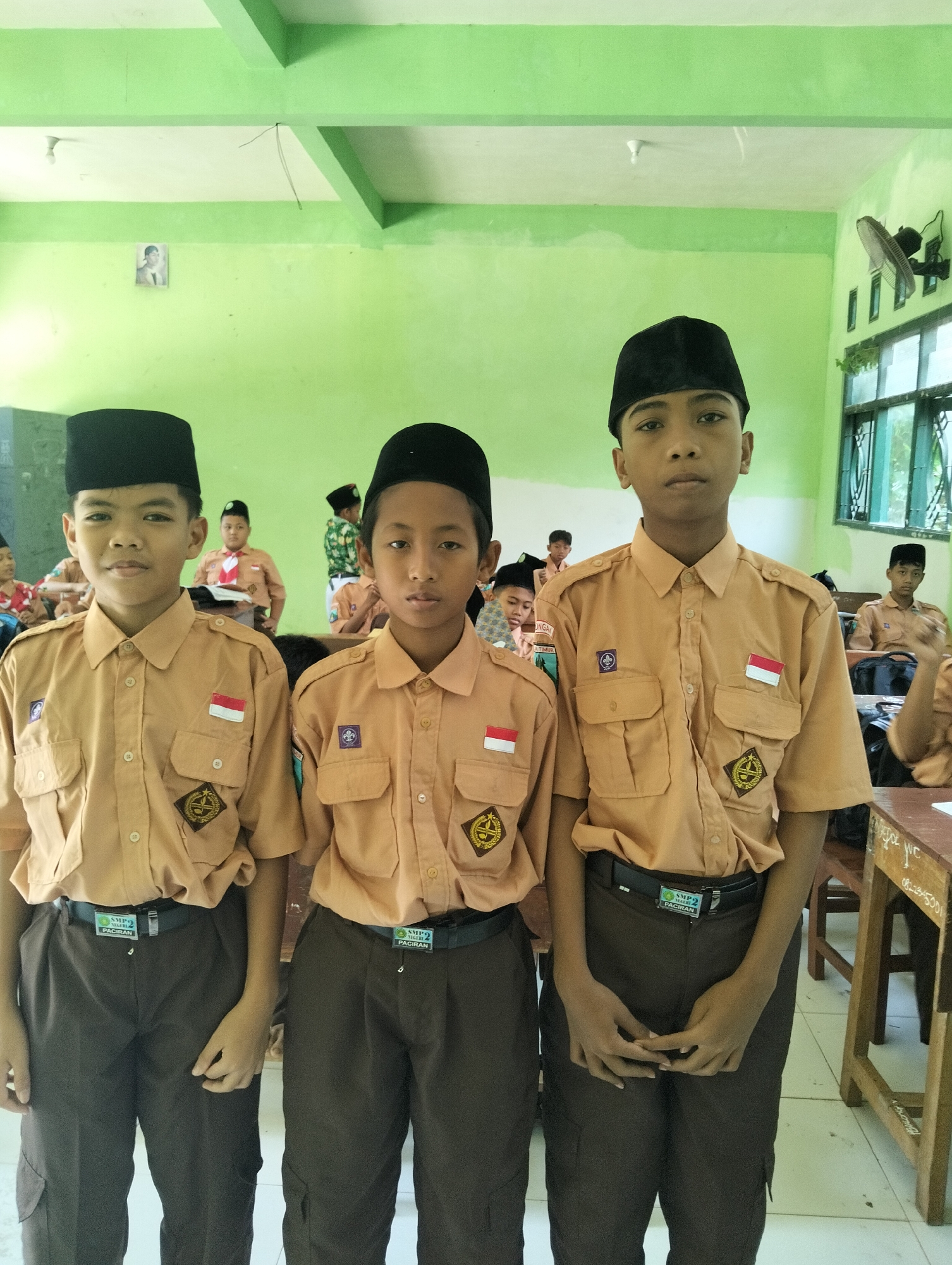 Memory