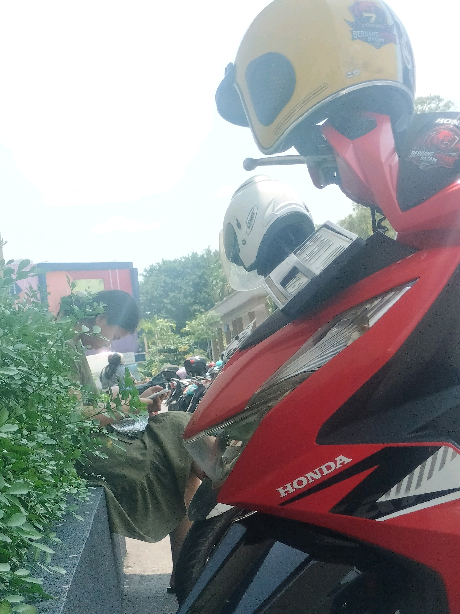 Memory