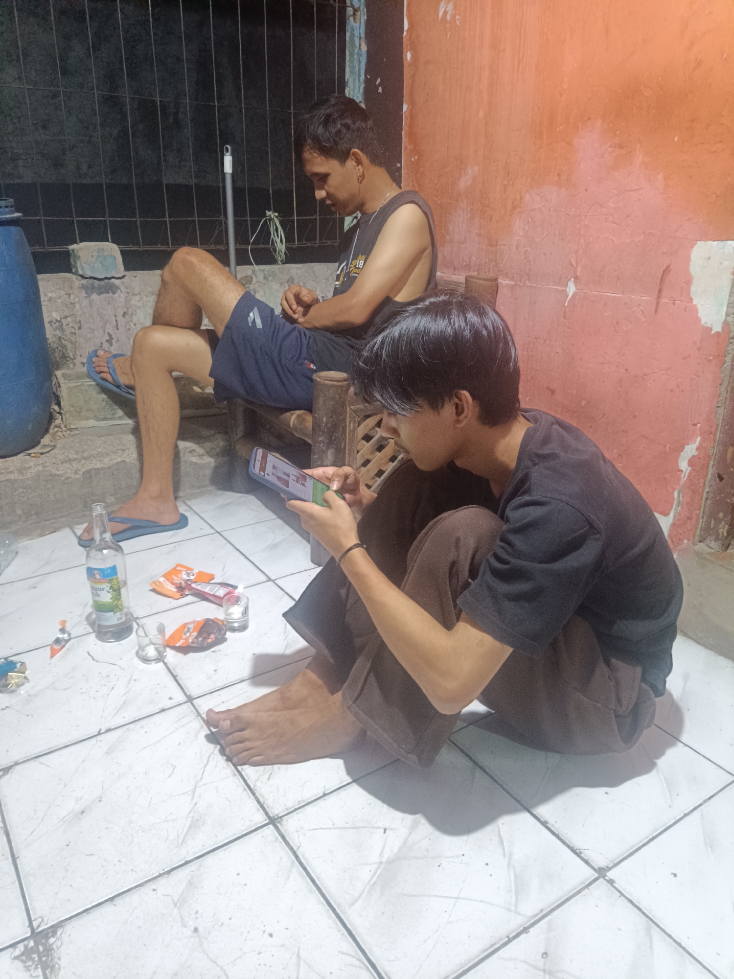 Memory