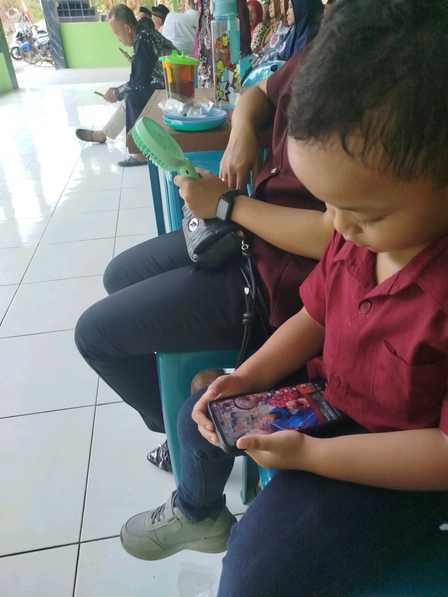 Memory
