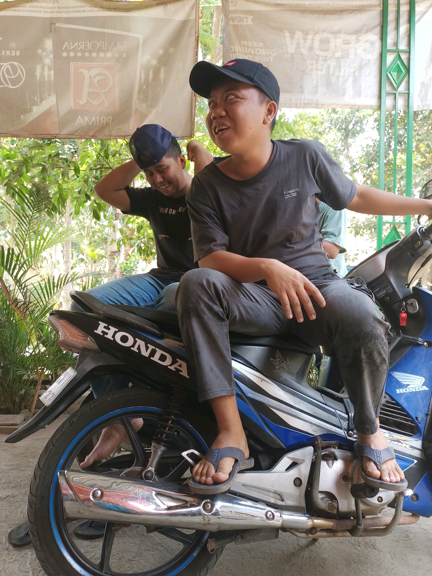 Memory
