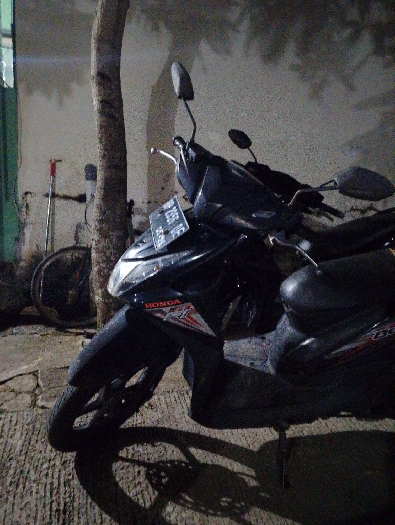 Memory