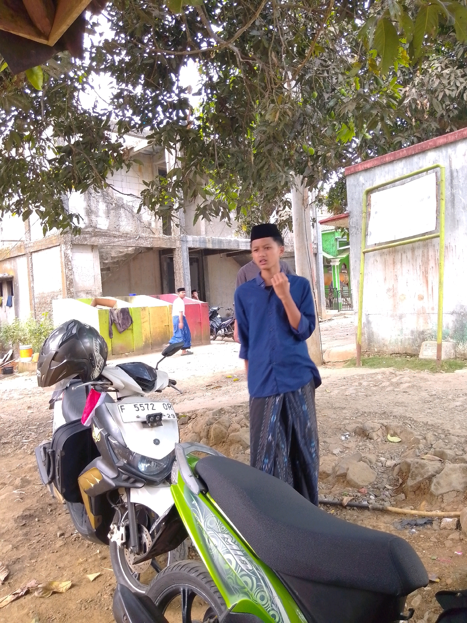 Memory