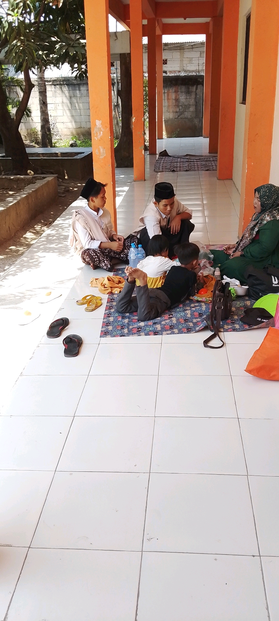 Memory