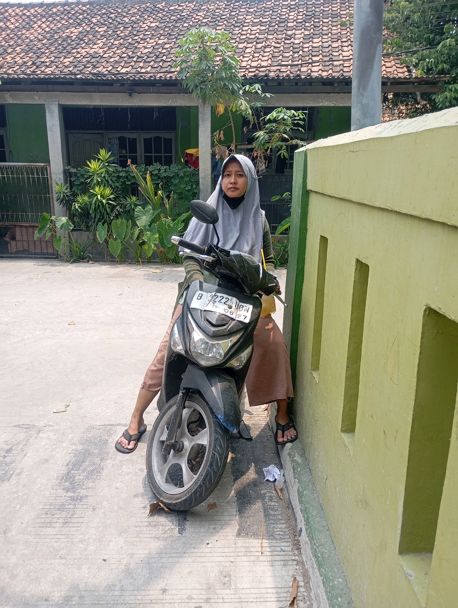 Memory