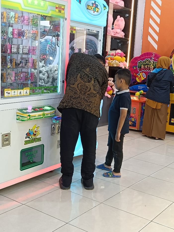 Memory