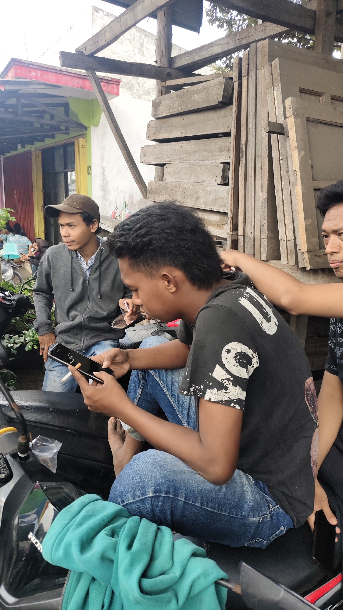 Memory