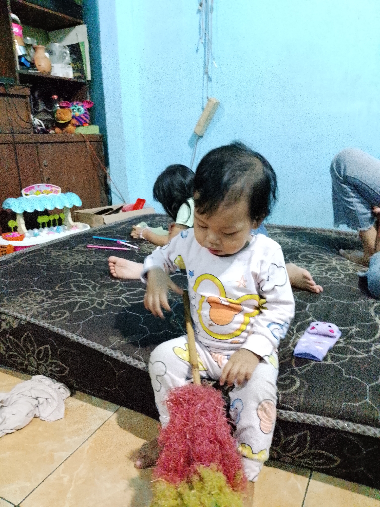 Memory