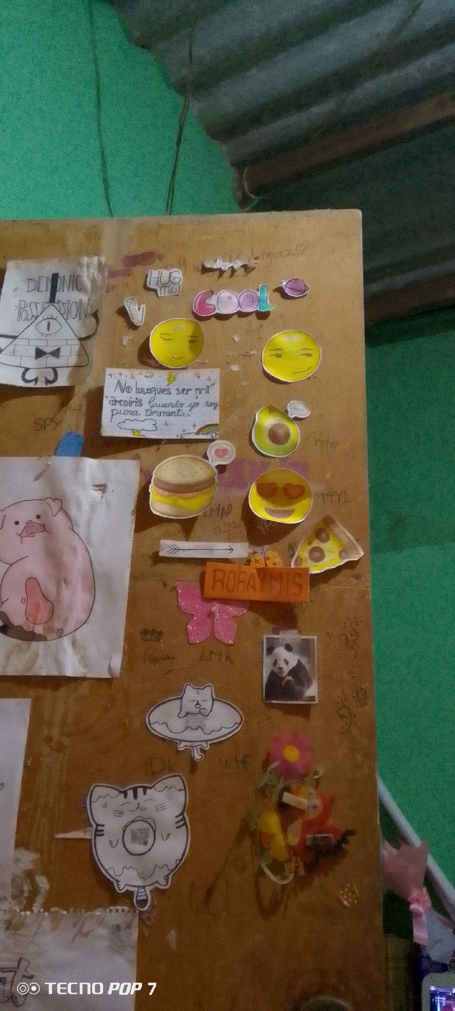 Memory