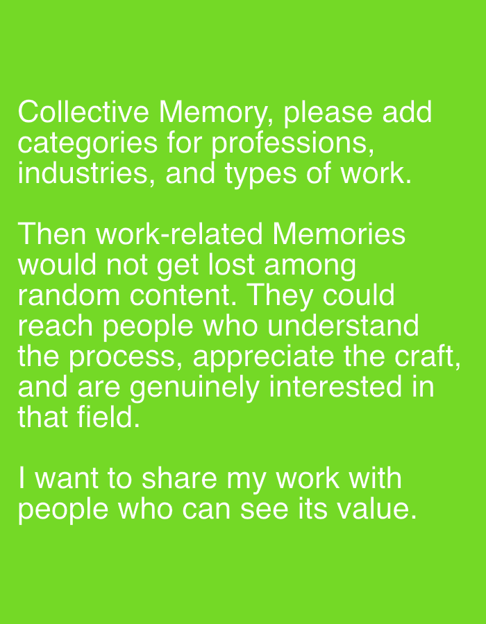 Memory