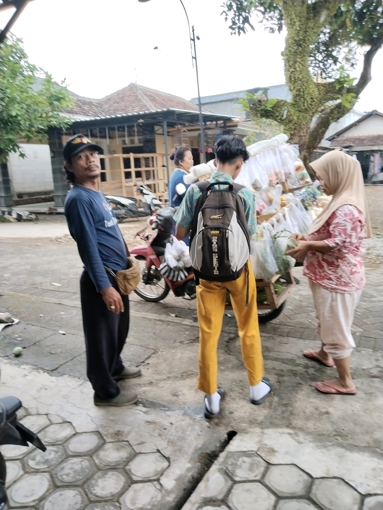 Memory