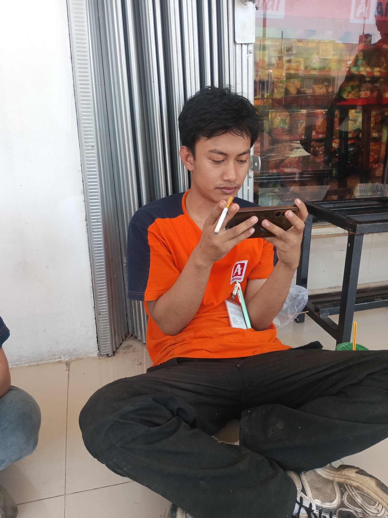 Memory