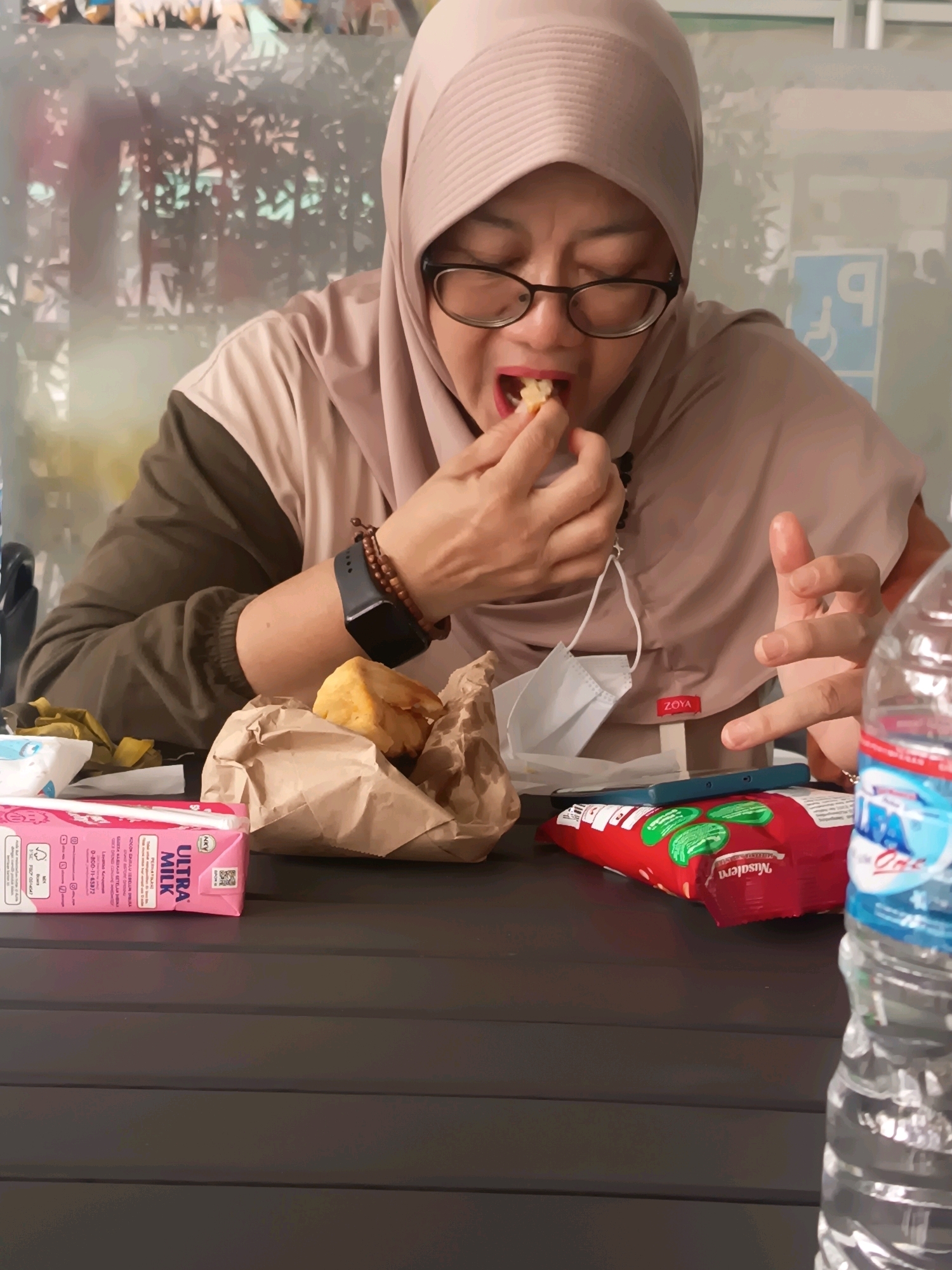 Memory
