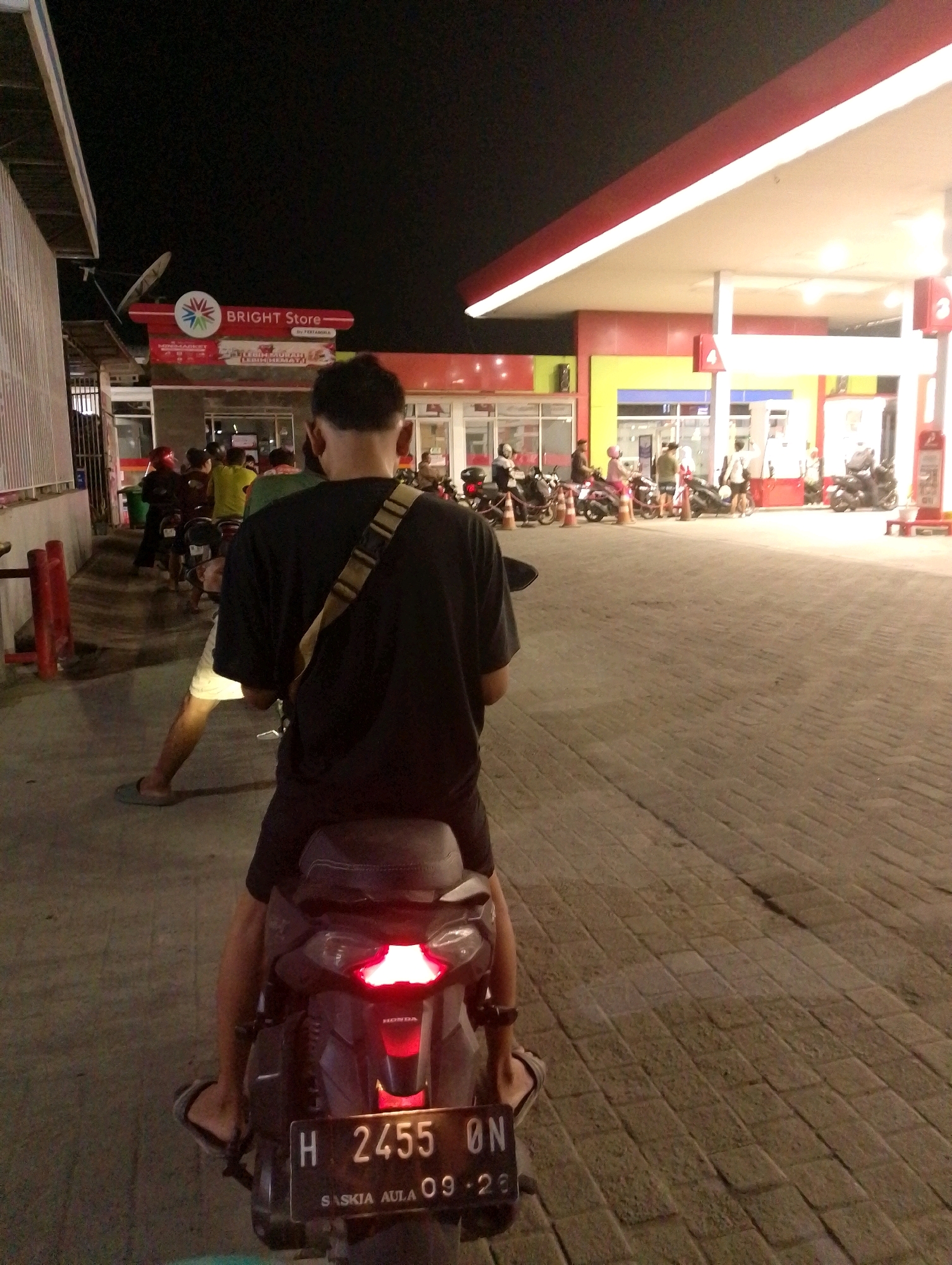 Memory