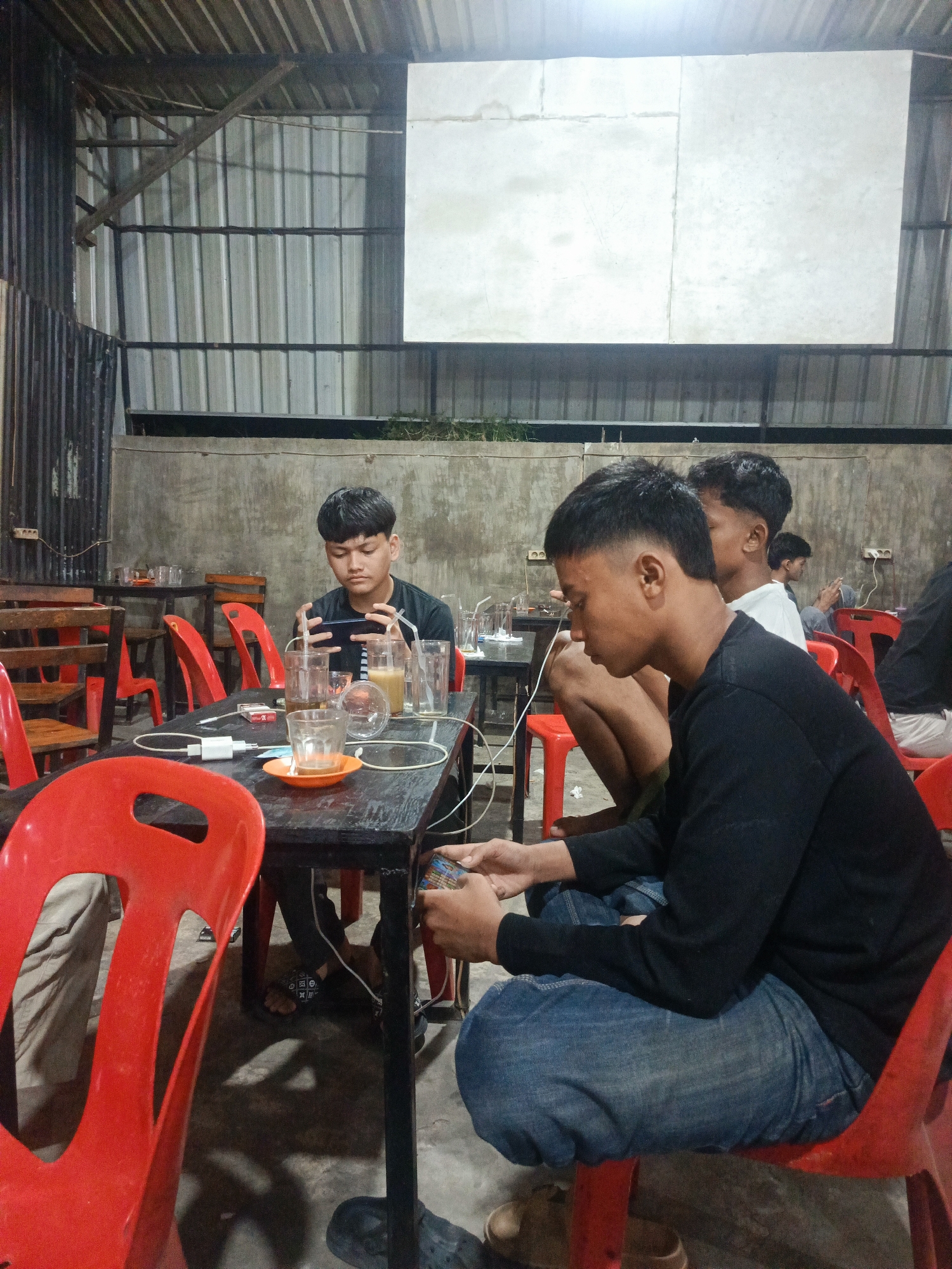 Memory