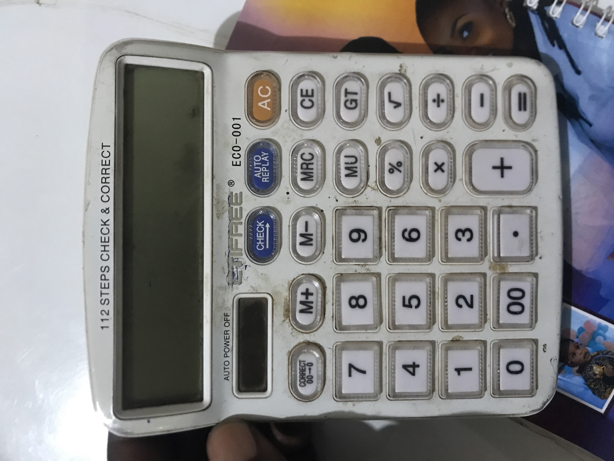 Memory