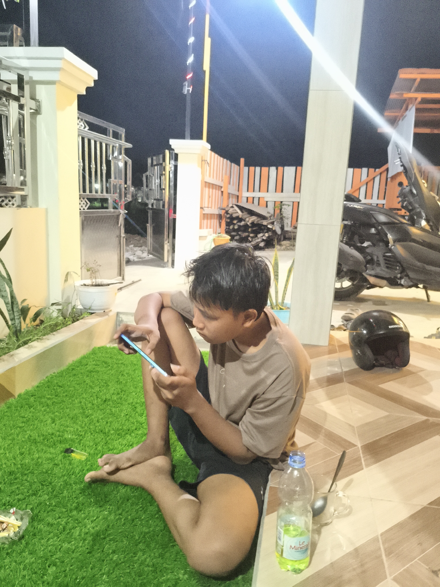Memory