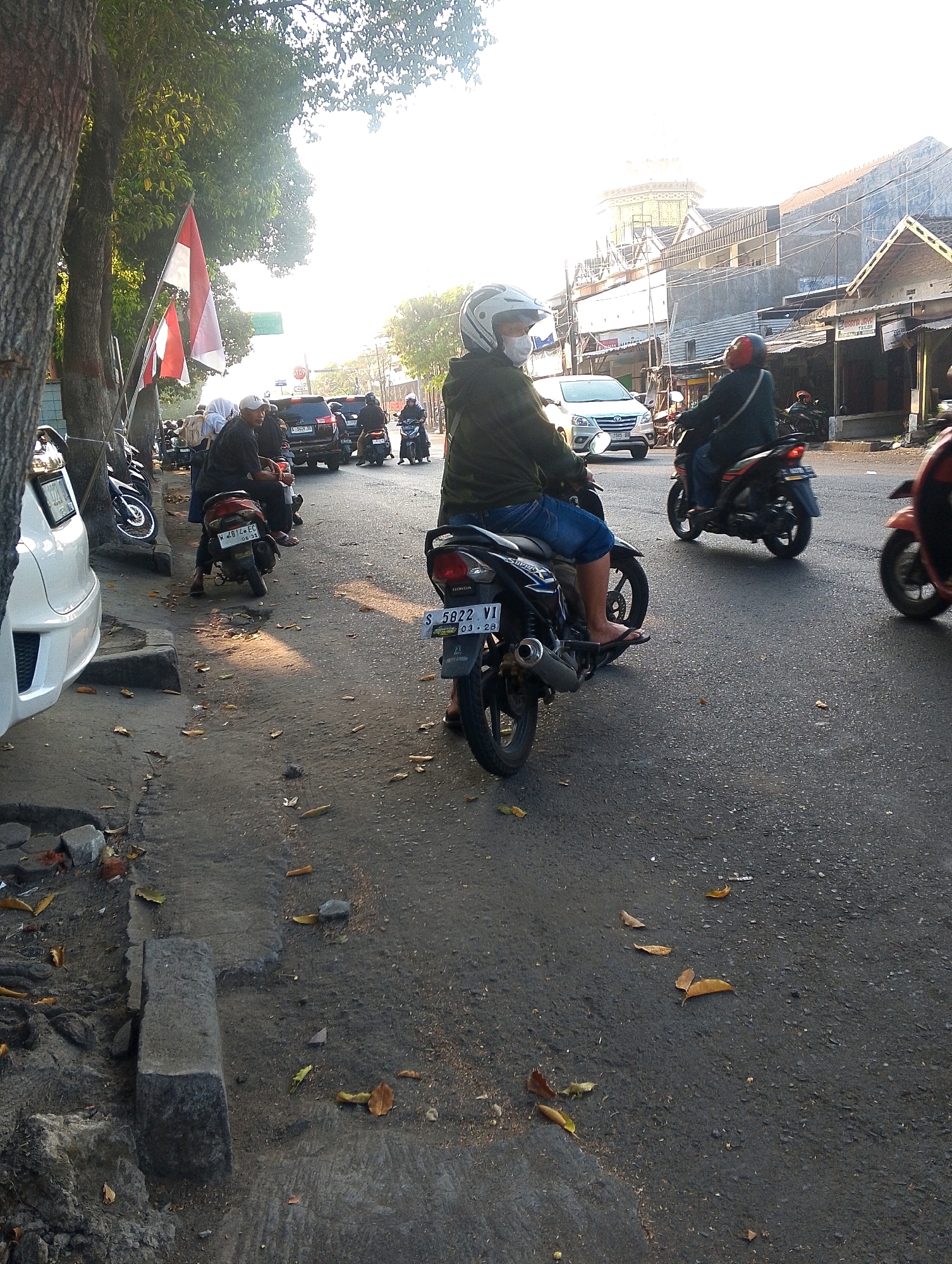 Memory