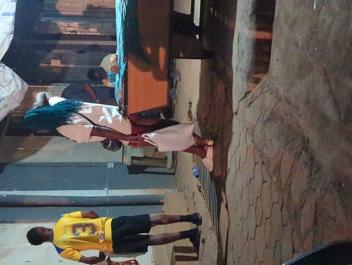 Memory