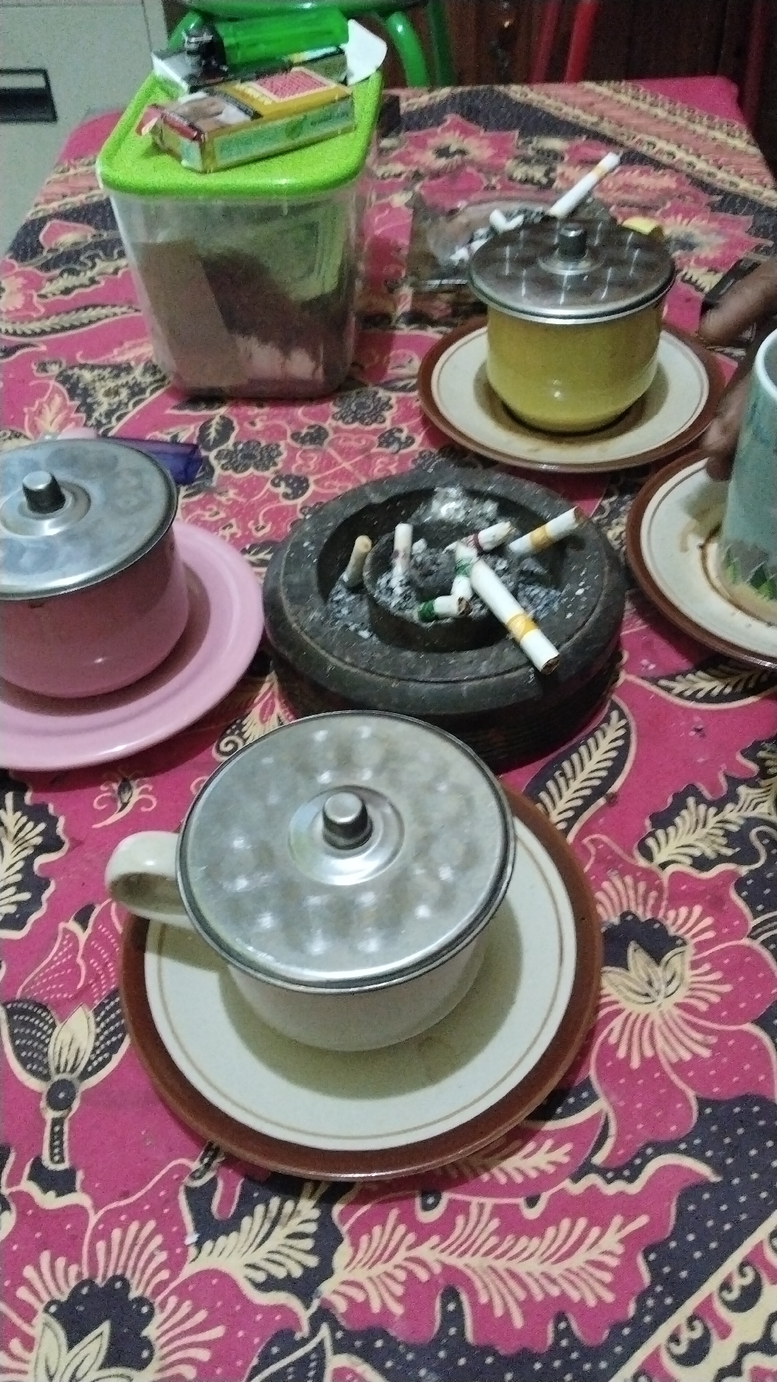 Memory