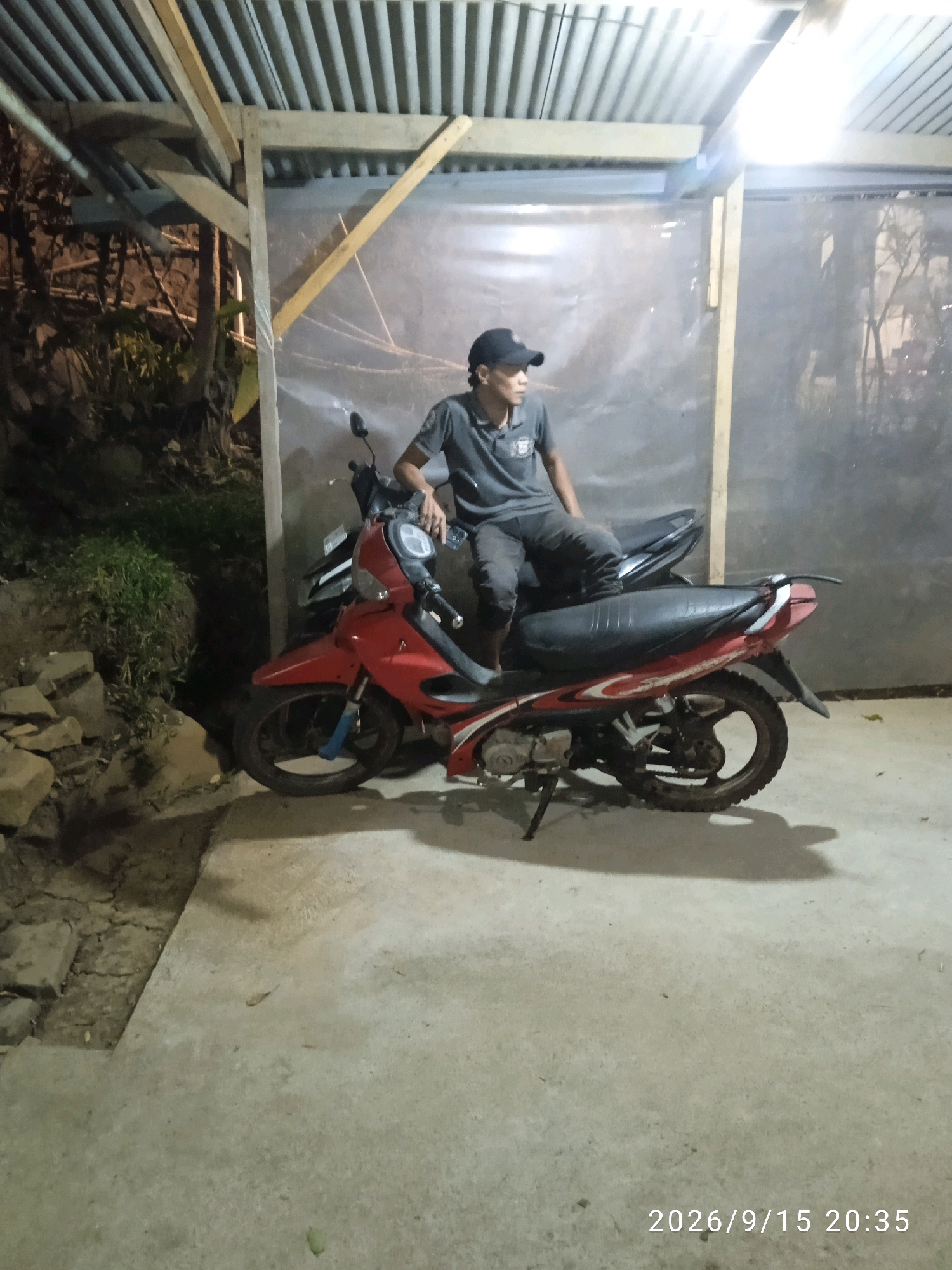 Memory
