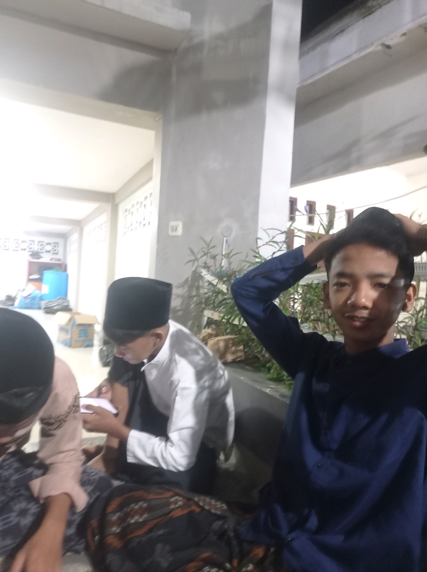 Memory