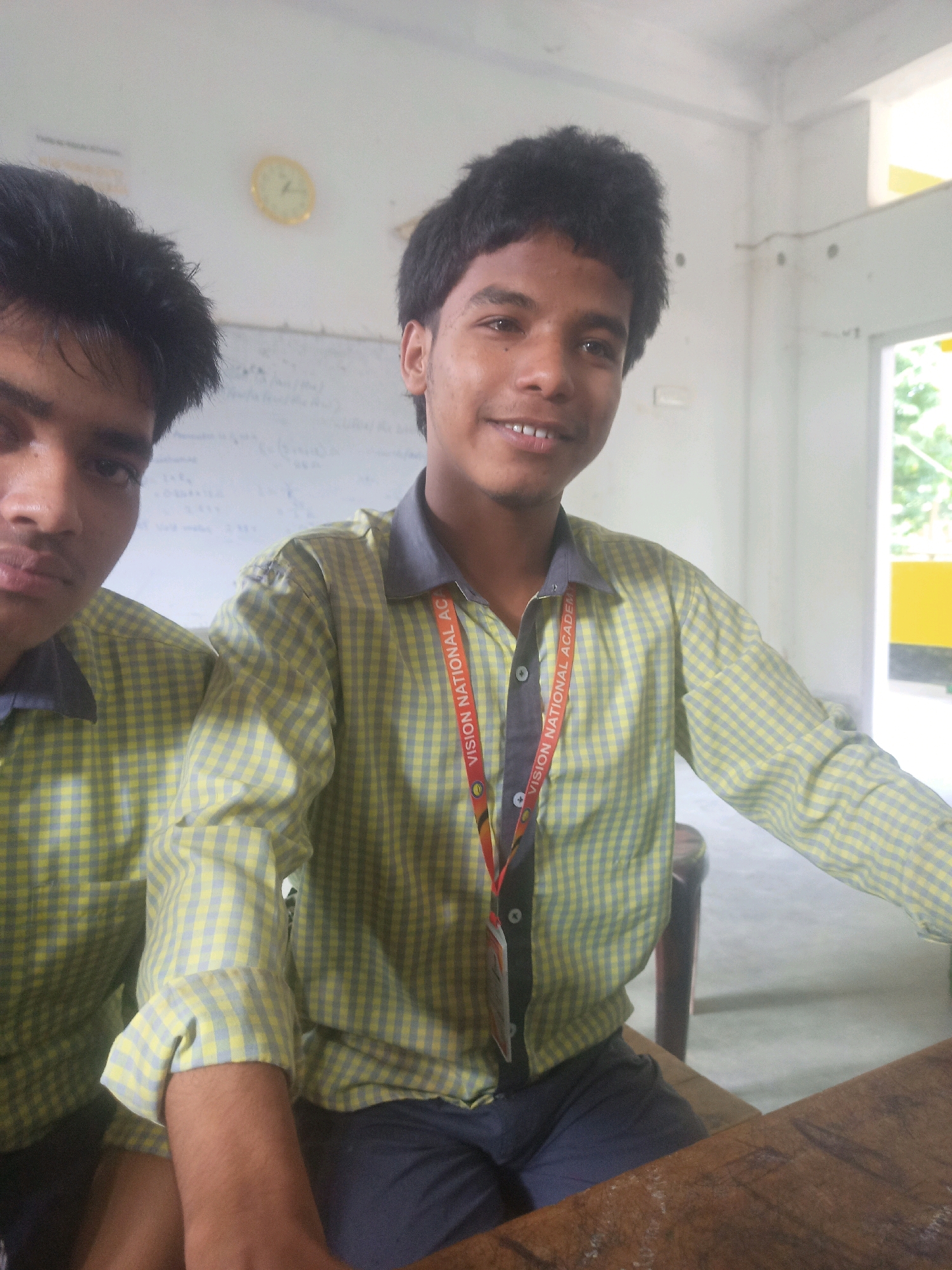 Memory