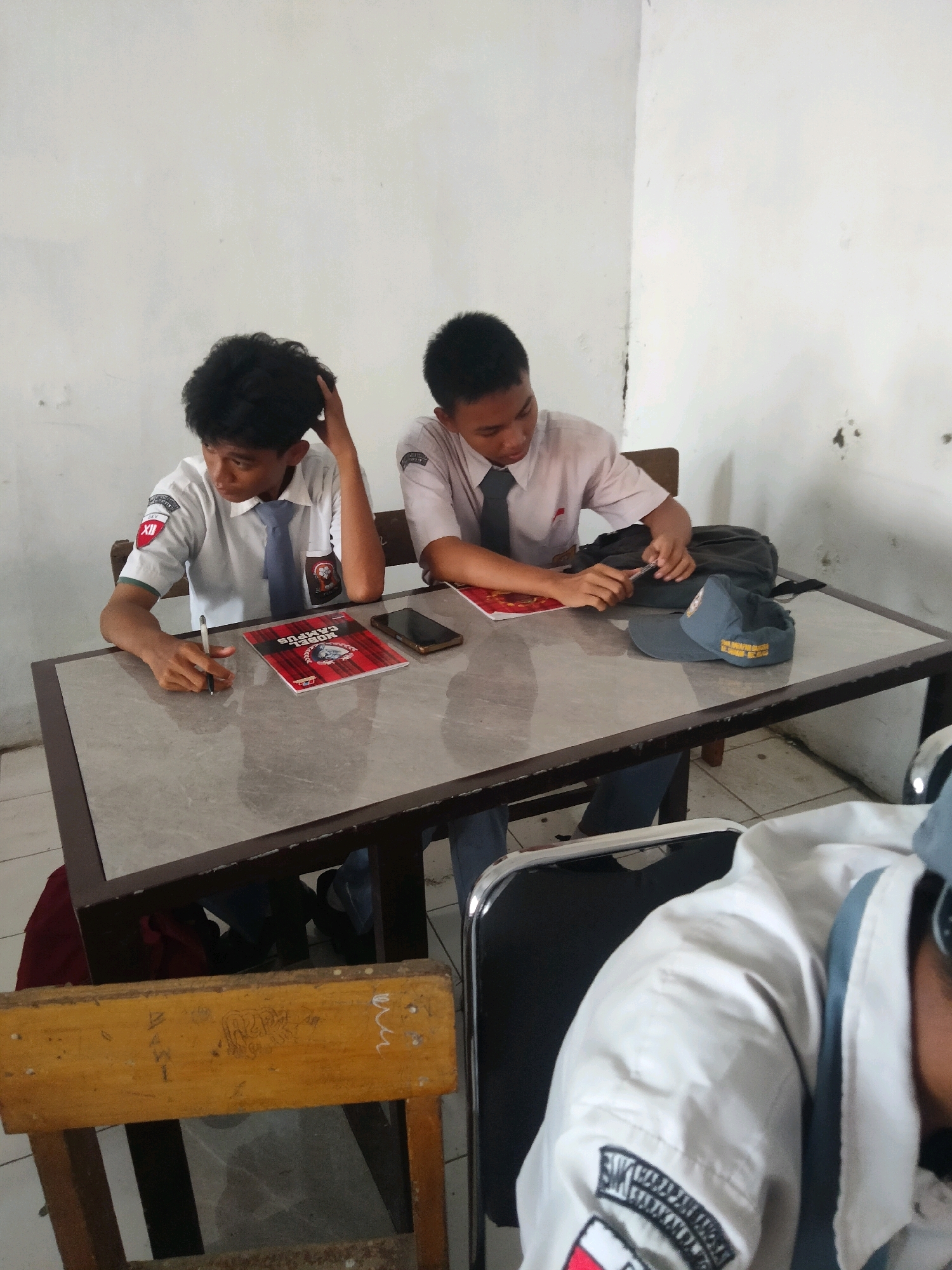 Memory